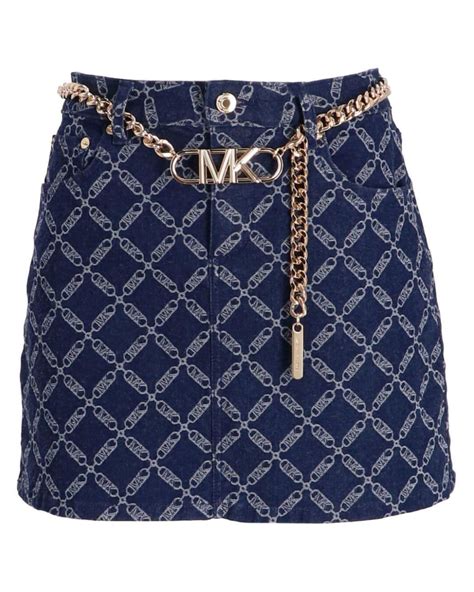 michael michael kors skirt